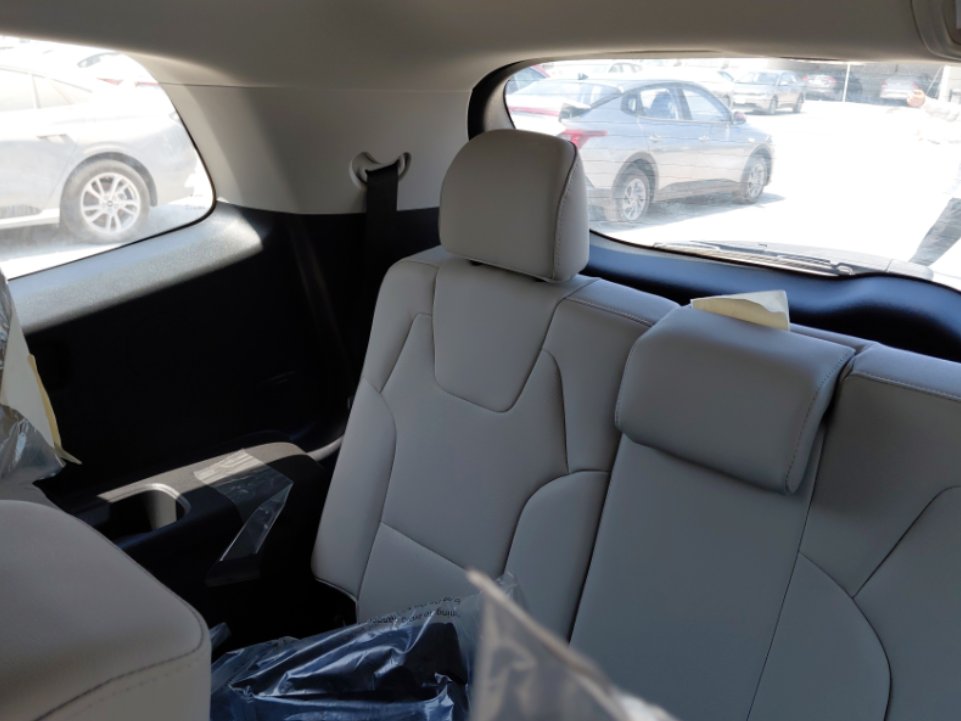 KIA Telluride EX AWD 2023 image