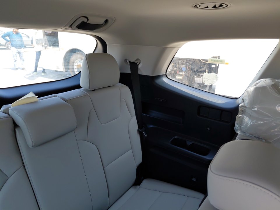 KIA Telluride EX AWD 2023 image