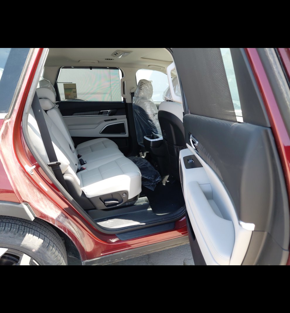 KIA Telluride EX AWD 2023 image