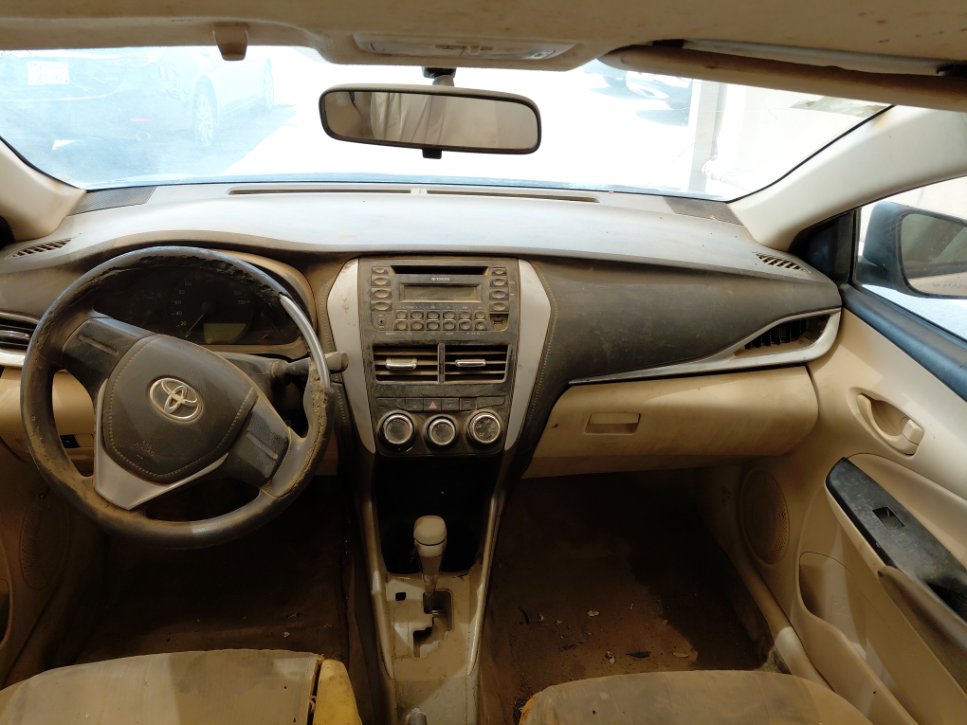 Toyota Yaris SD - Y 2019 image