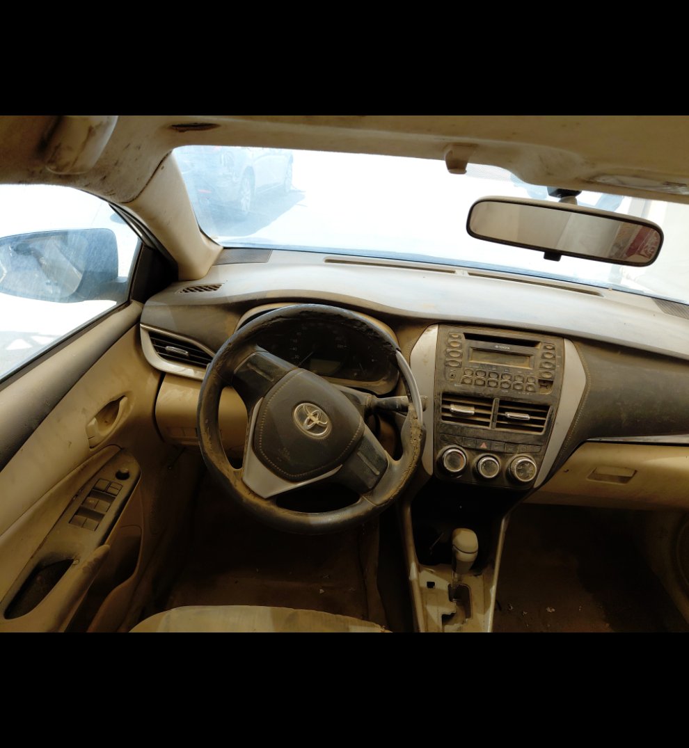 Toyota Yaris SD - Y 2019 image