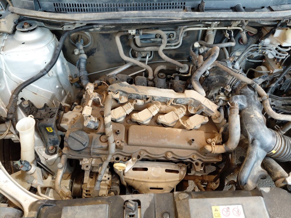 Toyota Yaris SD - Y 2019 image