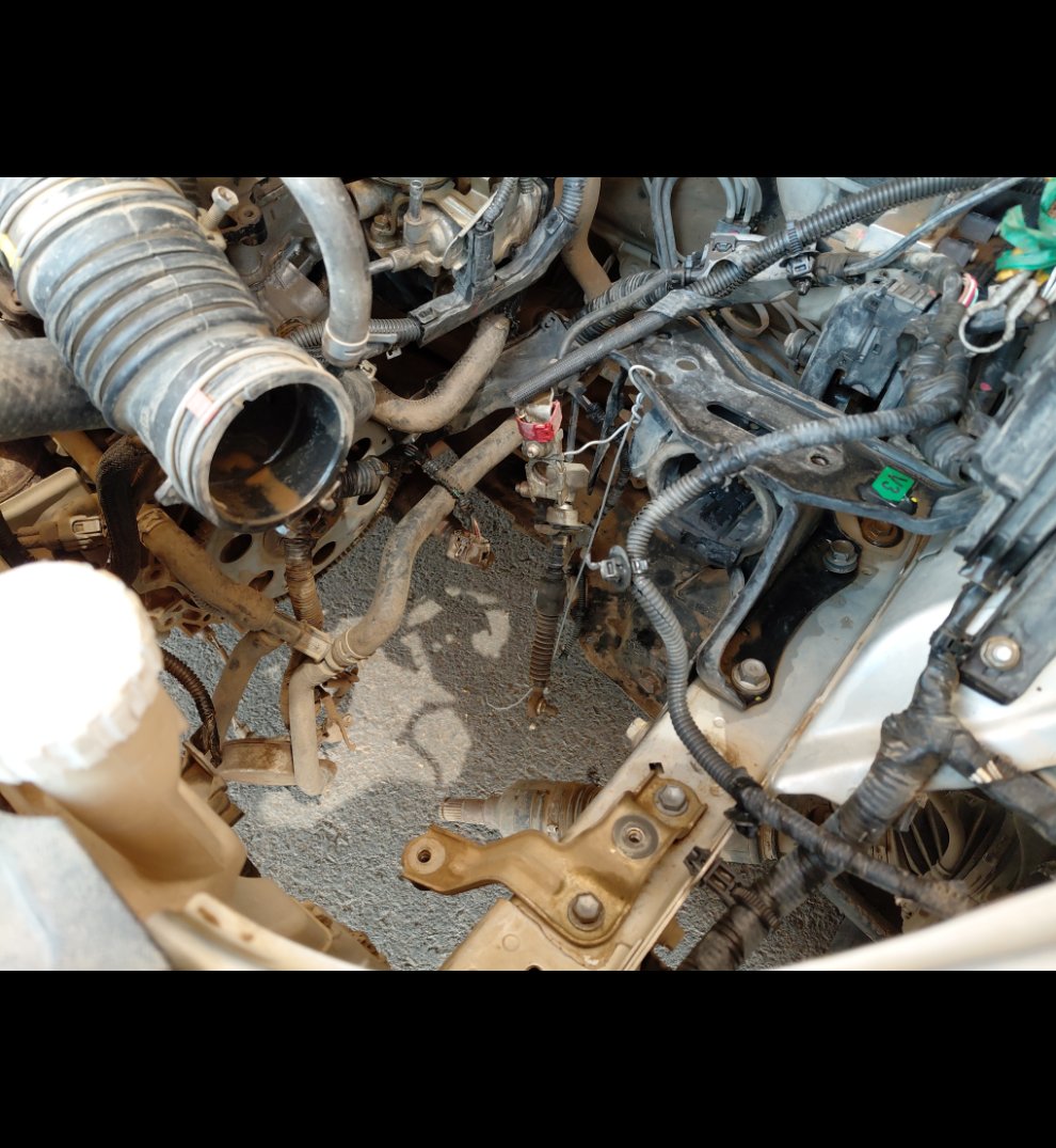 Toyota Yaris SD - Y 2019 image