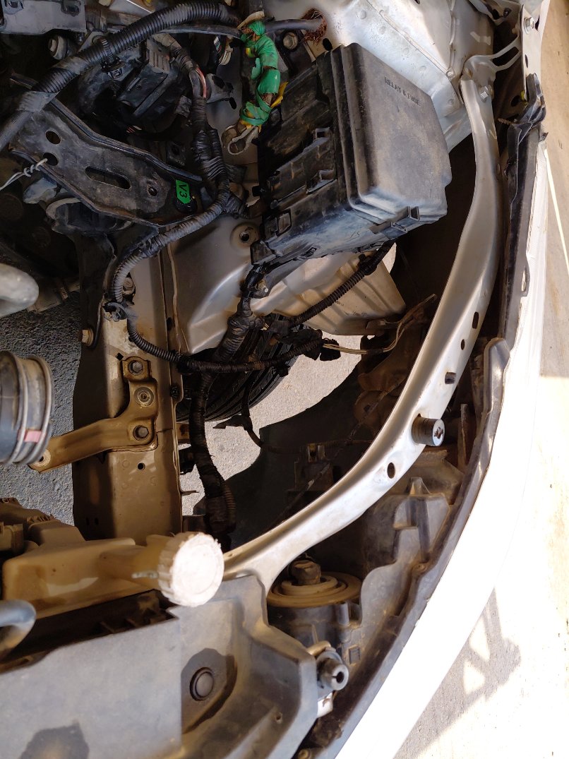 Toyota Yaris SD - Y 2019 image