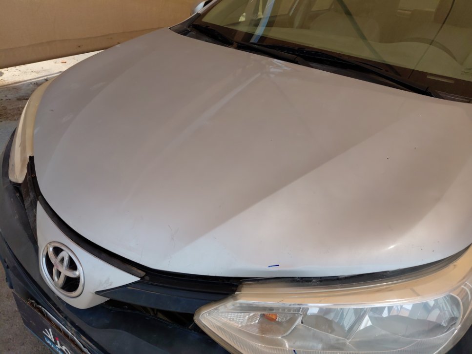 Toyota Yaris SD - Y 2019 image