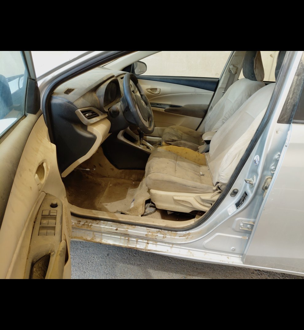 Toyota Yaris SD - Y 2019 image