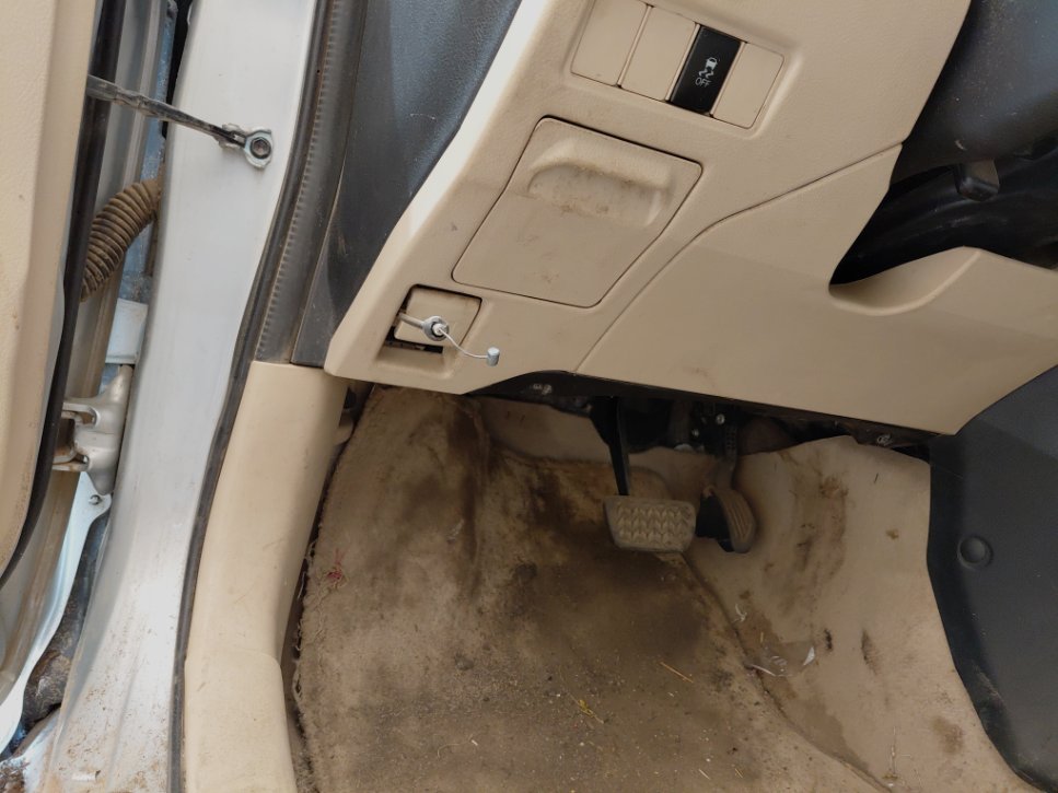 Toyota Yaris SD - Y 2019 image