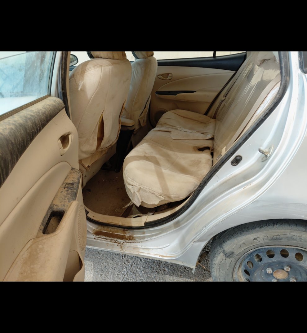 Toyota Yaris SD - Y 2019 image