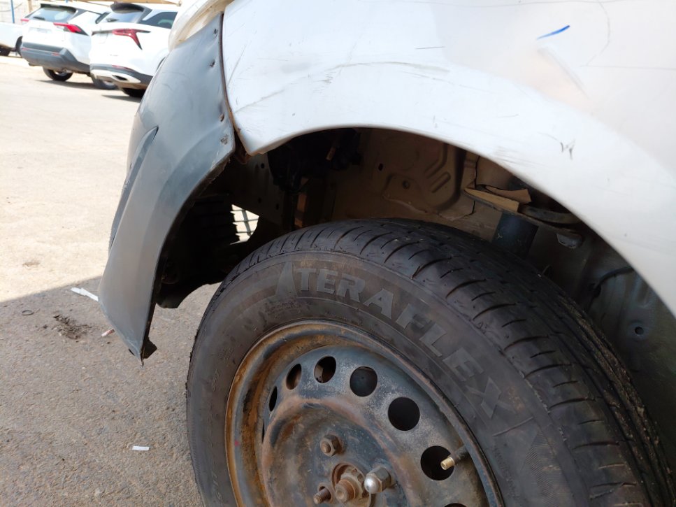 Toyota Yaris SD - Y 2019 image