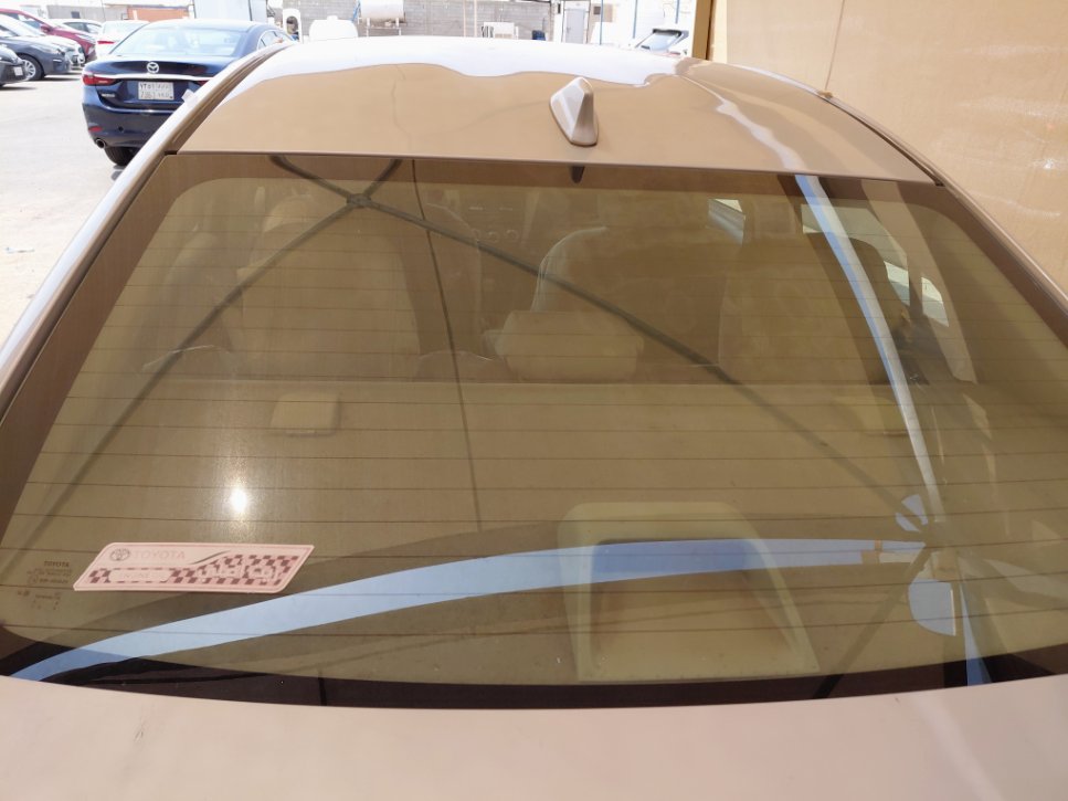 Toyota Yaris SD - Y 2019 image