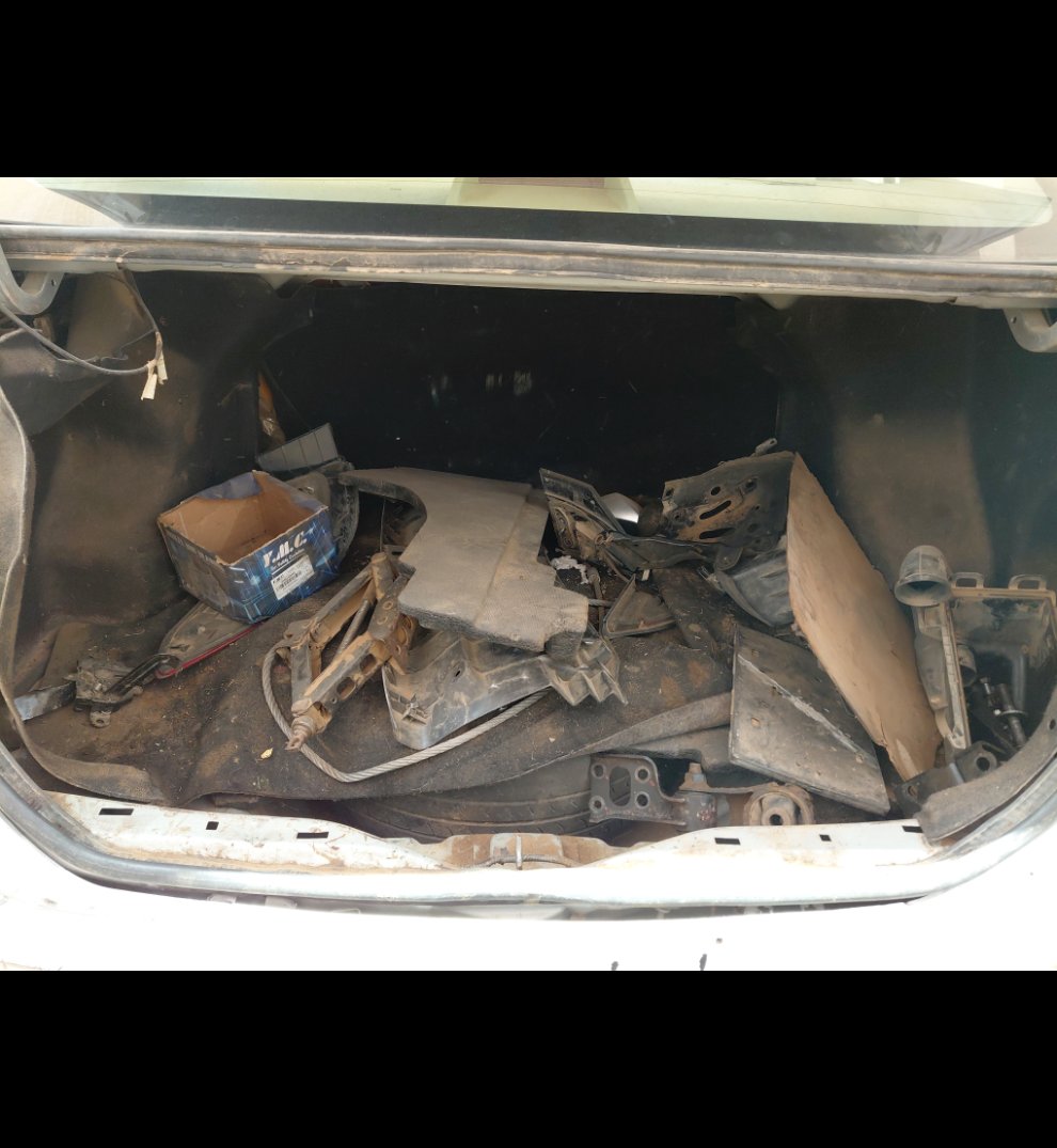 Toyota Yaris SD - Y 2019 image