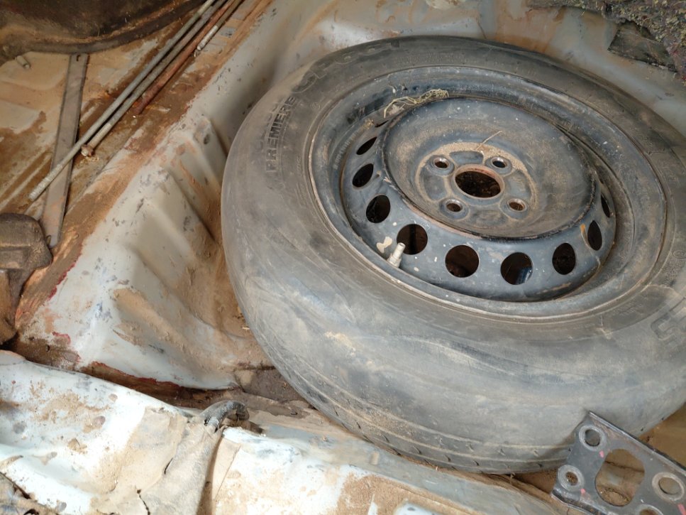 Toyota Yaris SD - Y 2019 image