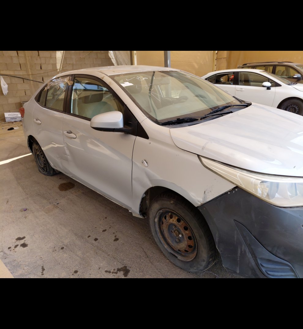 Toyota Yaris SD - Y 2019 image