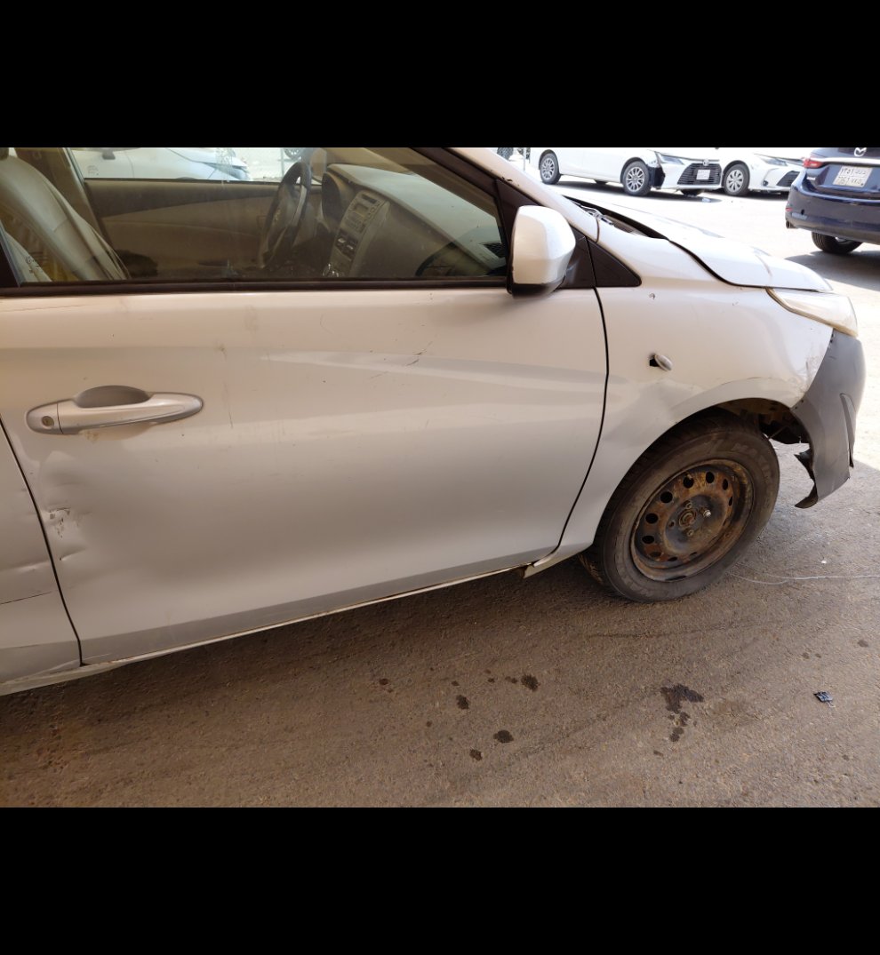 Toyota Yaris SD - Y 2019 image