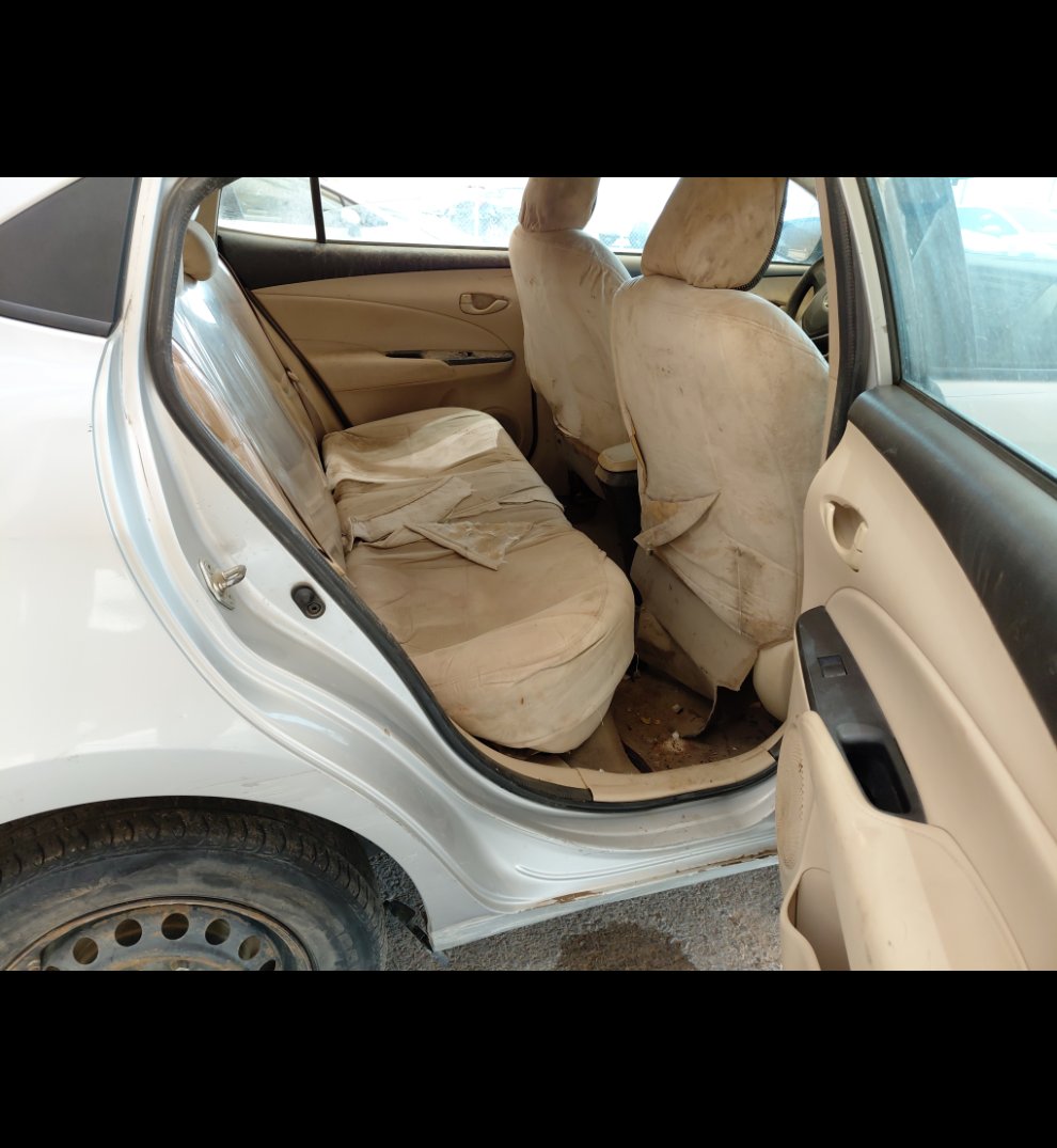 Toyota Yaris SD - Y 2019 image