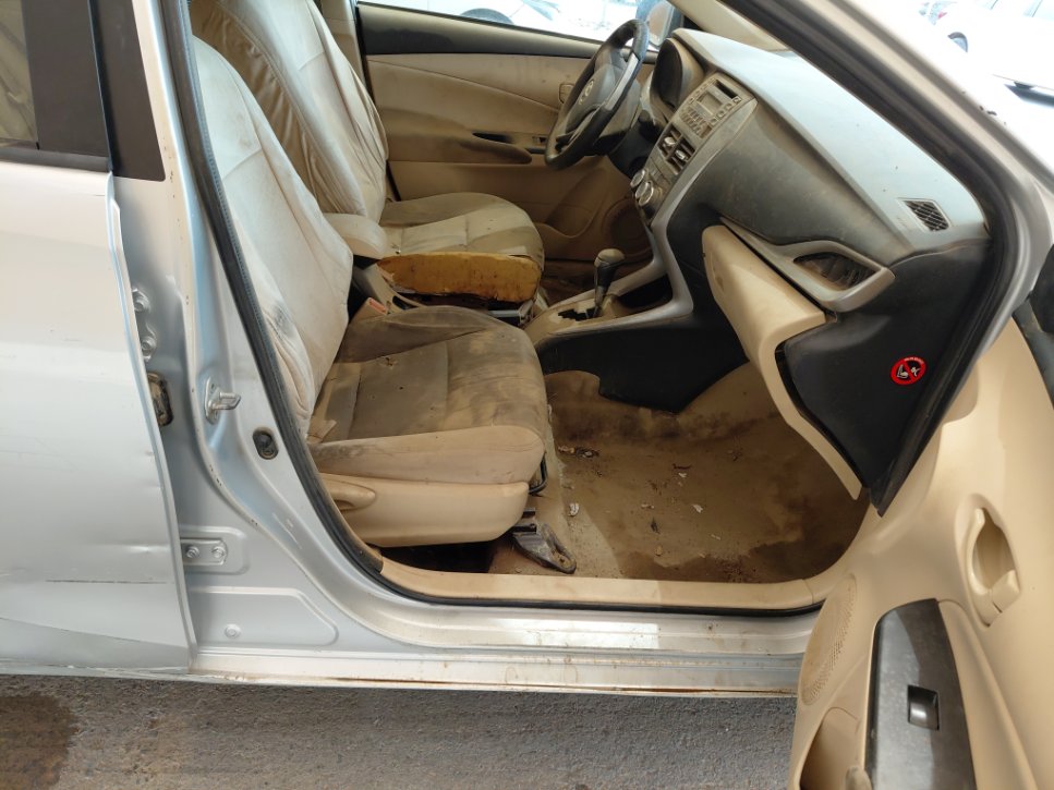 Toyota Yaris SD - Y 2019 image