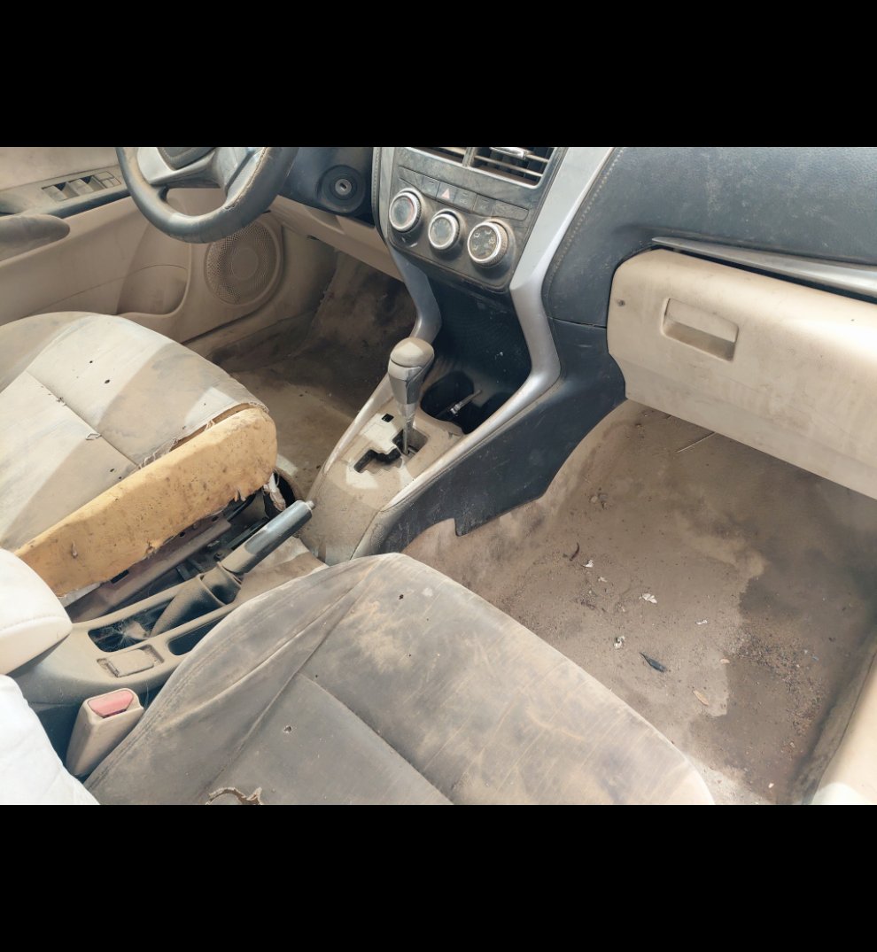 Toyota Yaris SD - Y 2019 image