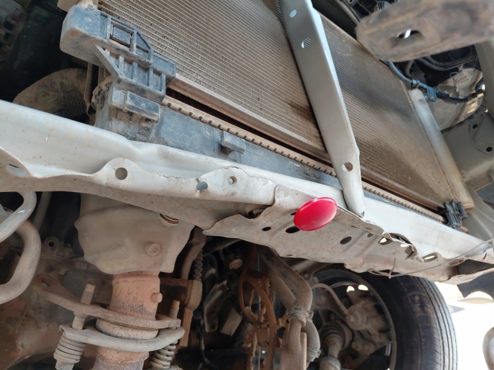 Toyota Yaris SD - Y 2019 image