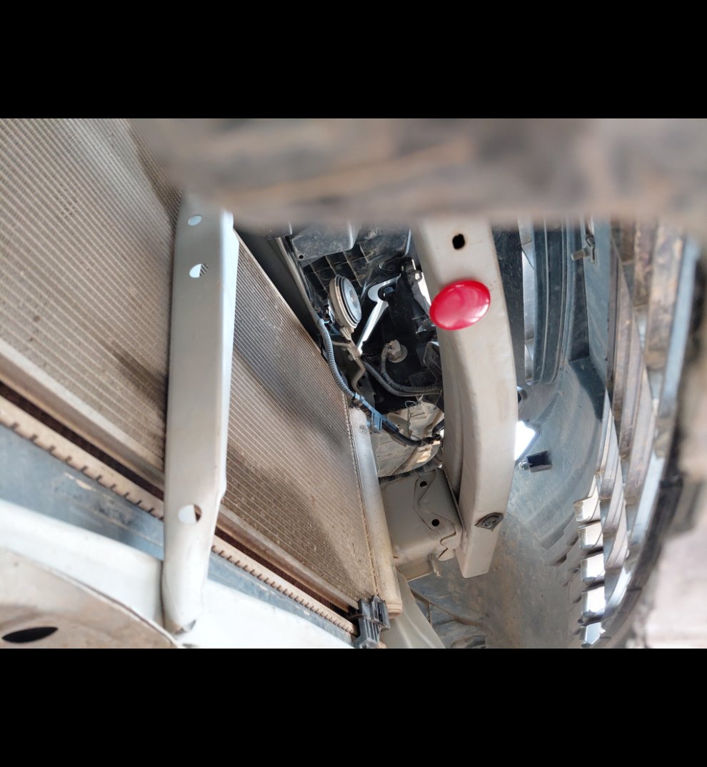 Toyota Yaris SD - Y 2019 image