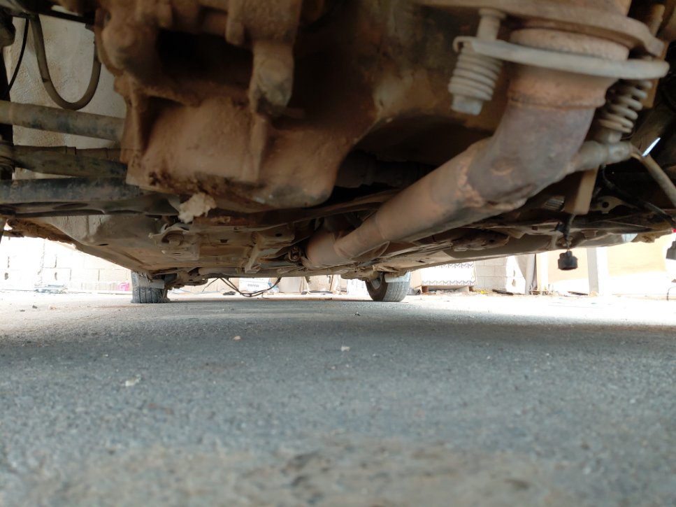 Toyota Yaris SD - Y 2019 image