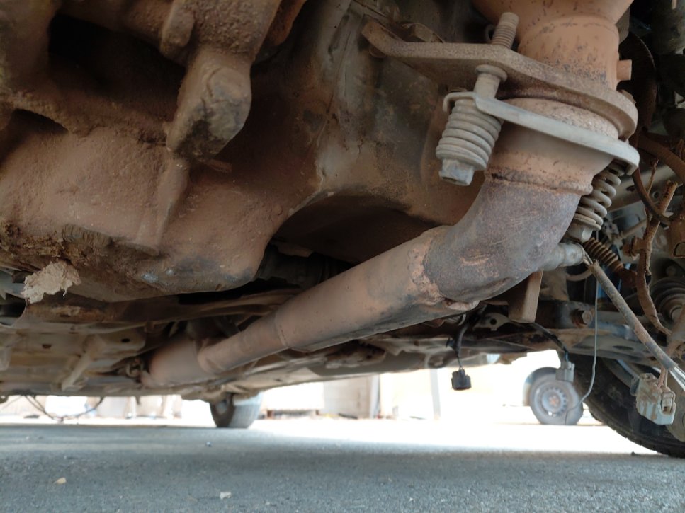 Toyota Yaris SD - Y 2019 image