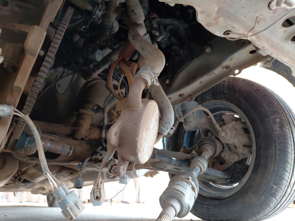 Toyota Yaris SD - Y 2019 image