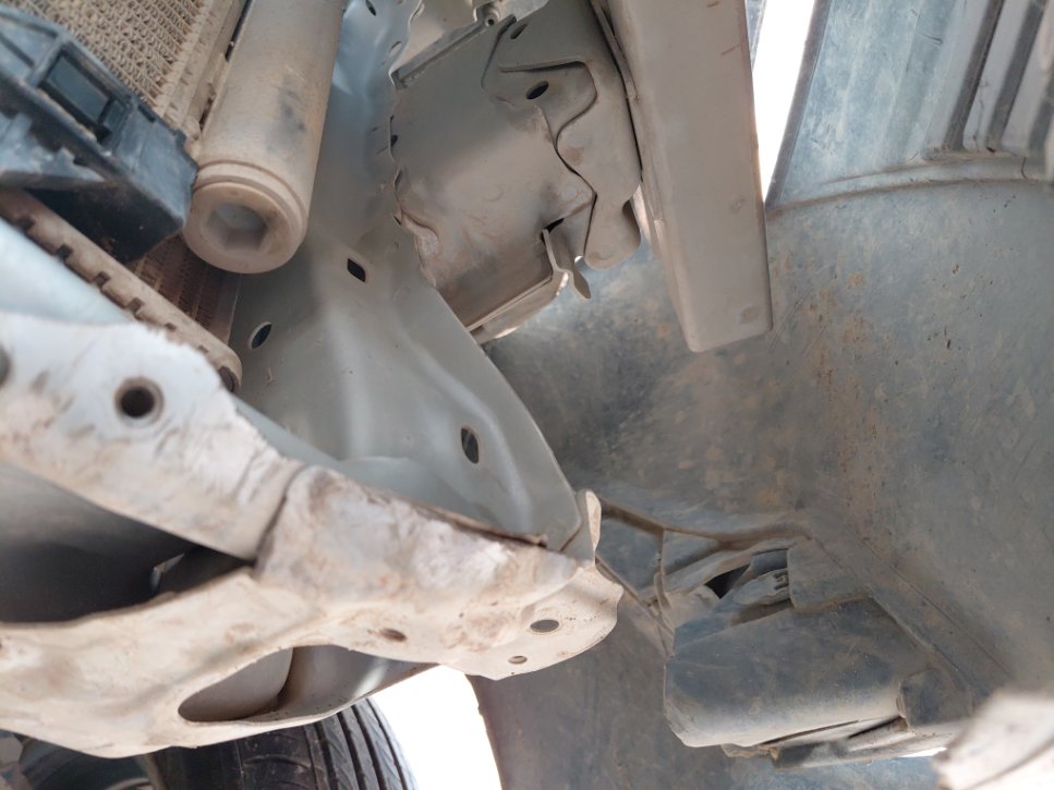 Toyota Yaris SD - Y 2019 image