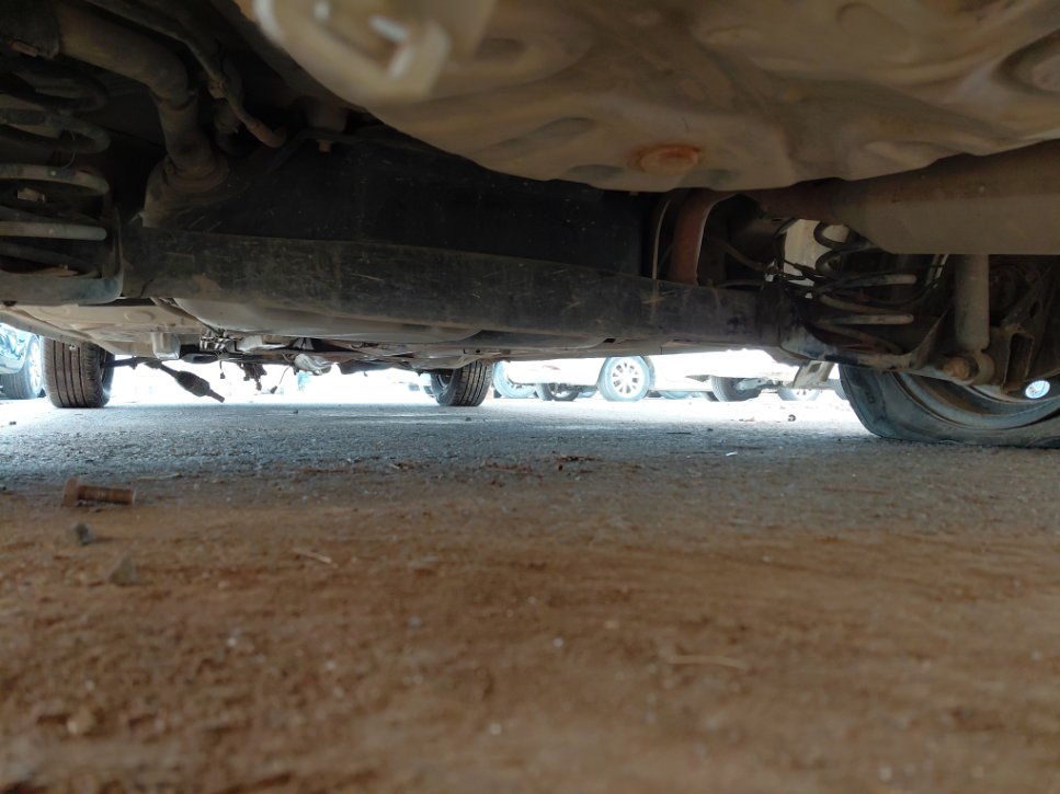 Toyota Yaris SD - Y 2019 image