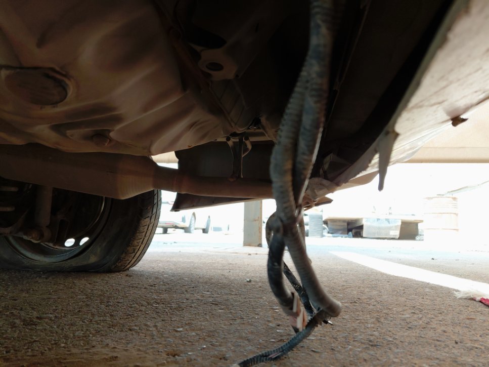 Toyota Yaris SD - Y 2019 image