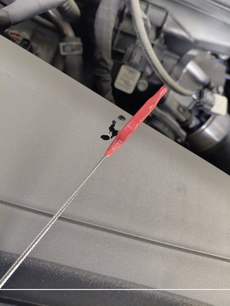 كيا K8 GL3 HEV_ Full  2023 image