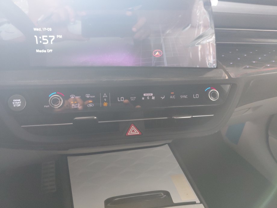 كيا K8 GL3 HEV_ Full  2023 image