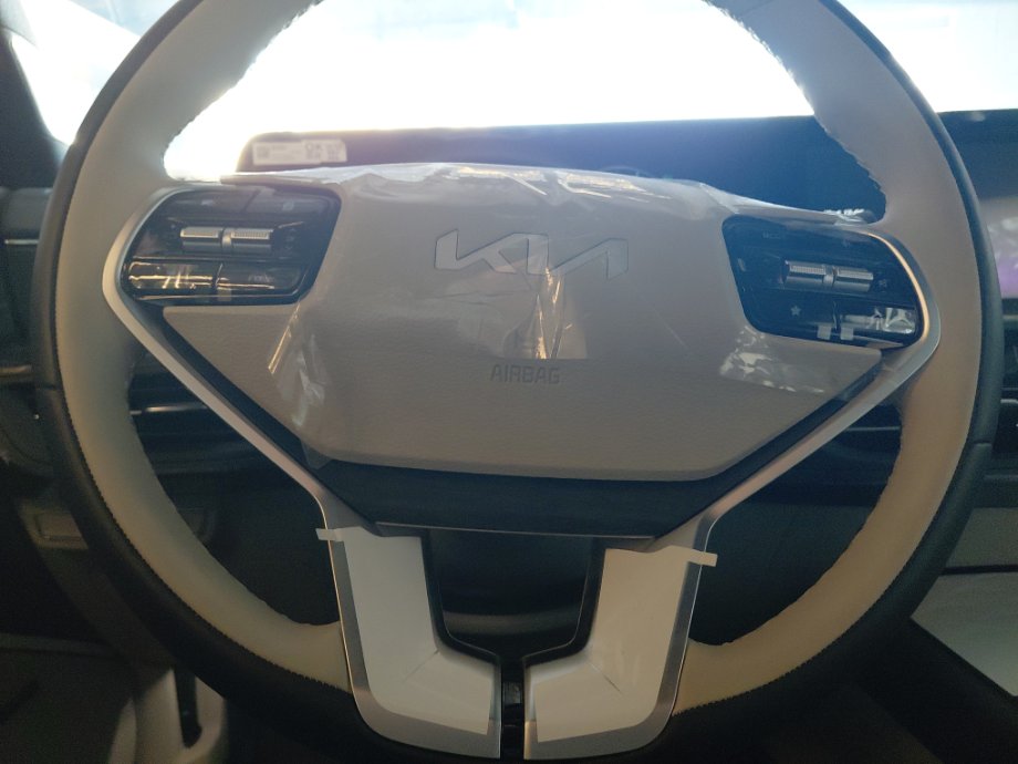 كيا K8 GL3 HEV_ Full  2023 image