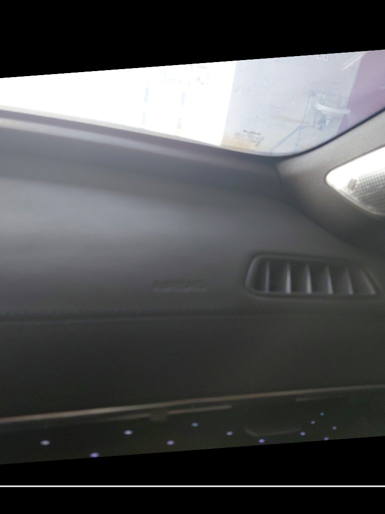 كيا K8 GL3 HEV_ Full  2023 image