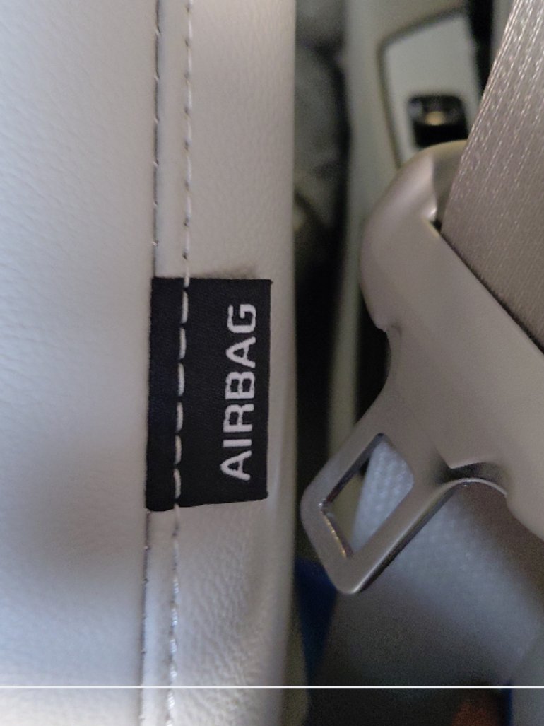 كيا K8 GL3 HEV_ Full  2023 image