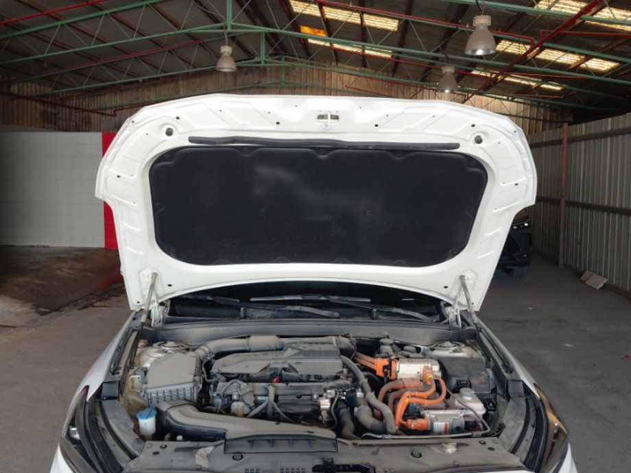 كيا K8 GL3 HEV_ Full  2023 image