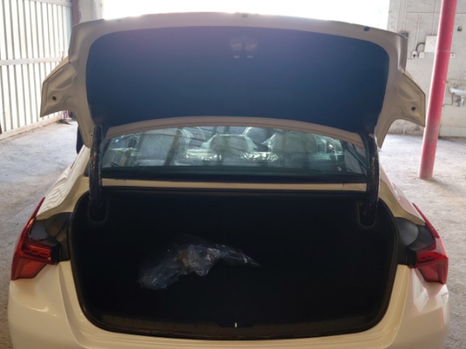 كيا K8 GL3 HEV_ Full  2023 image