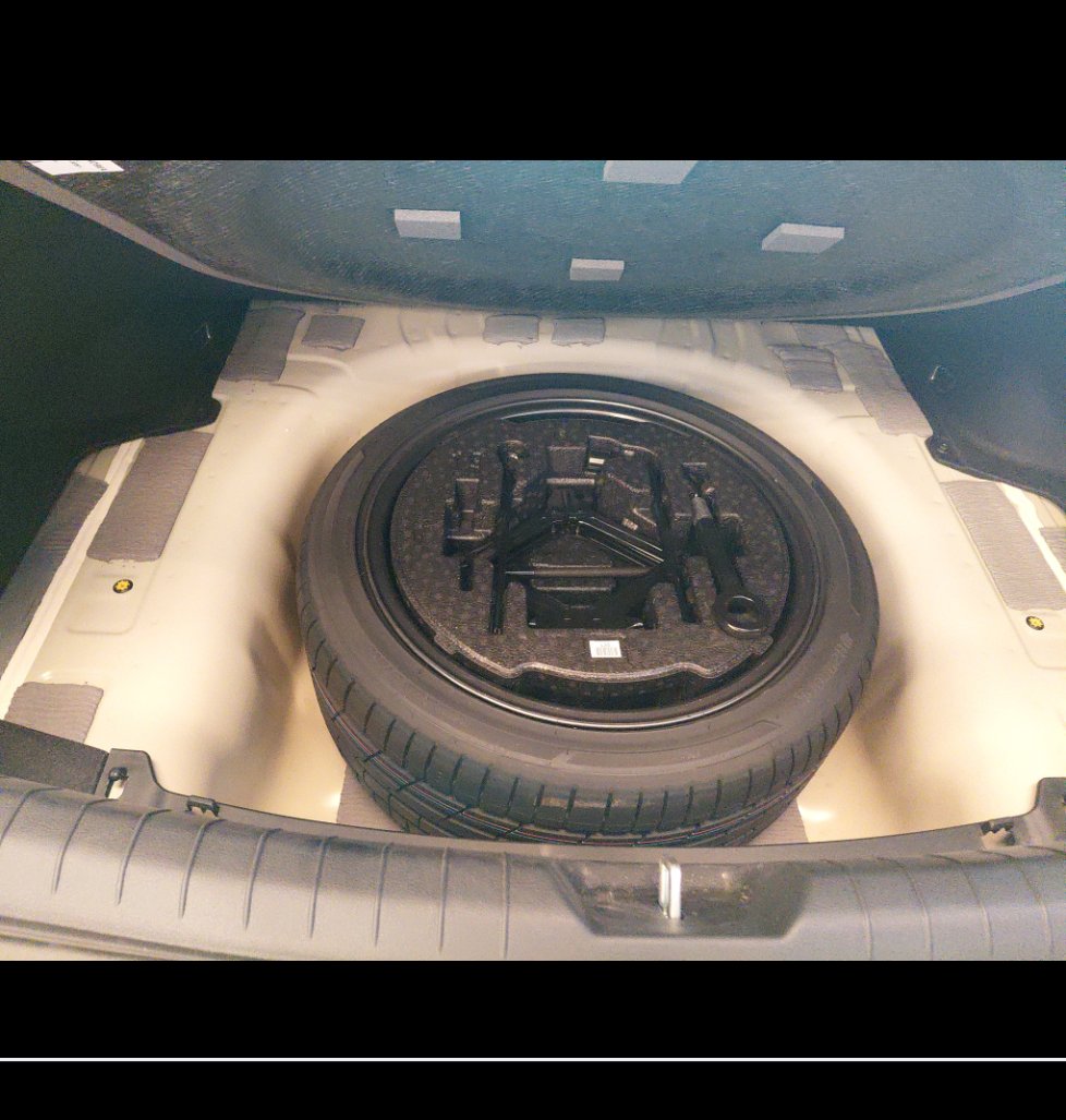 كيا K8 GL3 HEV_ Full  2023 image