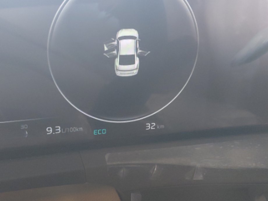 كيا K8 GL3 HEV_ Full  2023 image