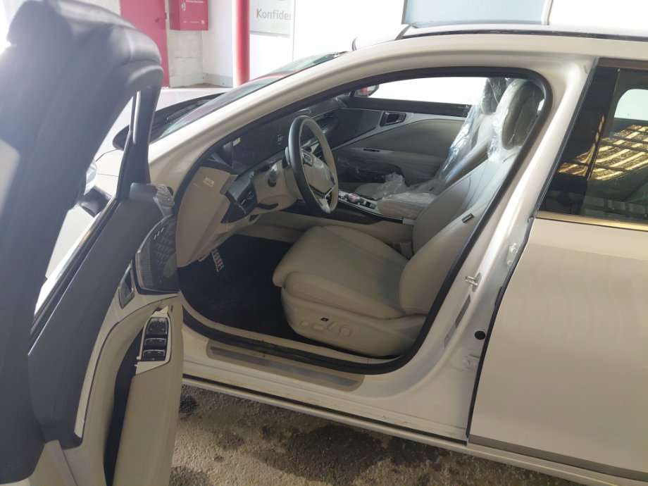 كيا K8 GL3 HEV_ Full  2023 image