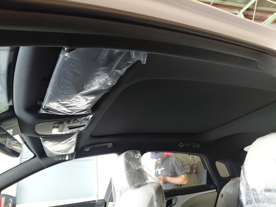 كيا K8 GL3 HEV_ Full  2023 image