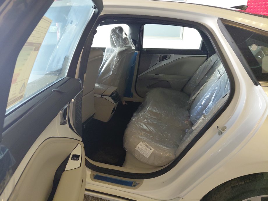 كيا K8 GL3 HEV_ Full  2023 image