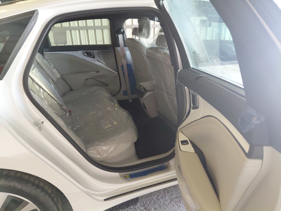 كيا K8 GL3 HEV_ Full  2023 image