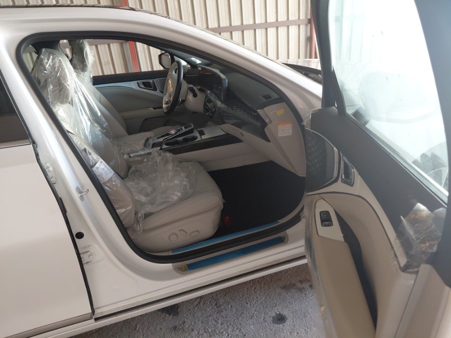 كيا K8 GL3 HEV_ Full  2023 image