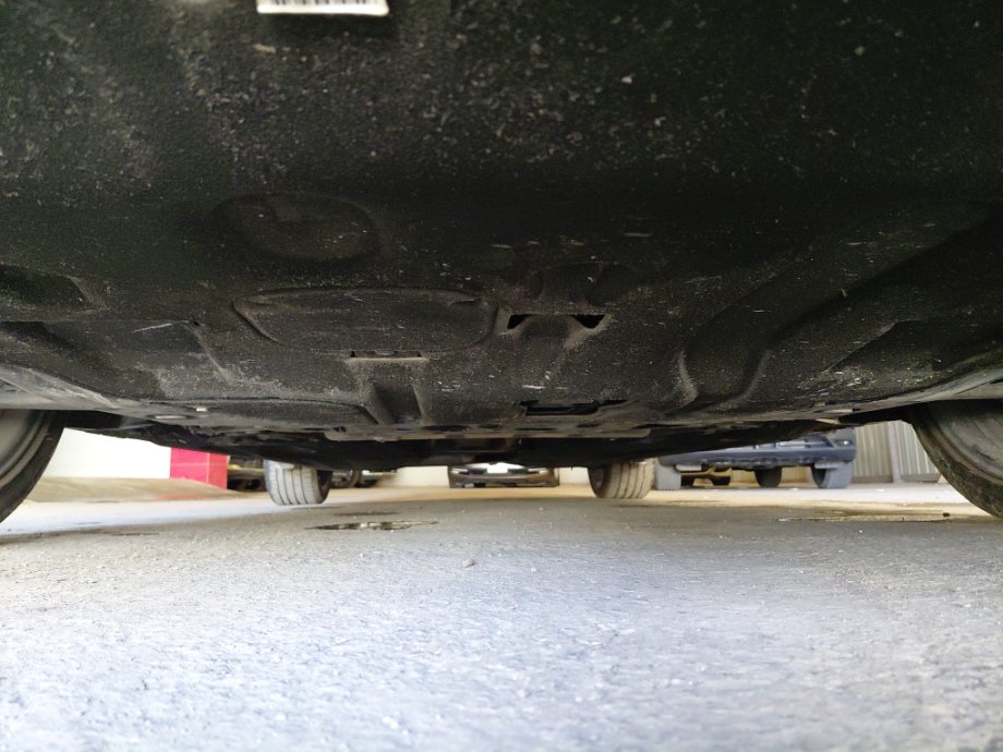 كيا K8 GL3 HEV_ Full  2023 image