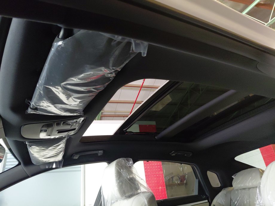 كيا K8 GL3 HEV_ Full  2023 image