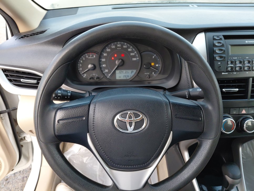 تويوتا يارس  2019 image