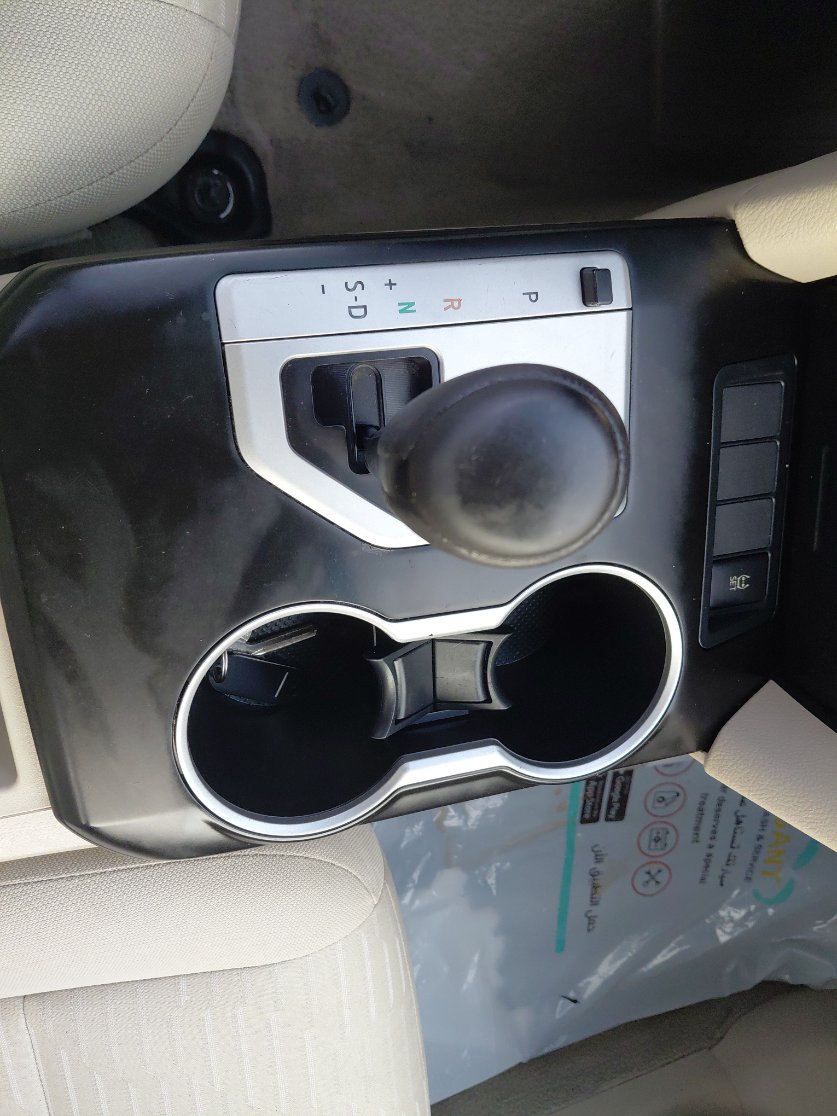 تويوتا كامري  2017 image