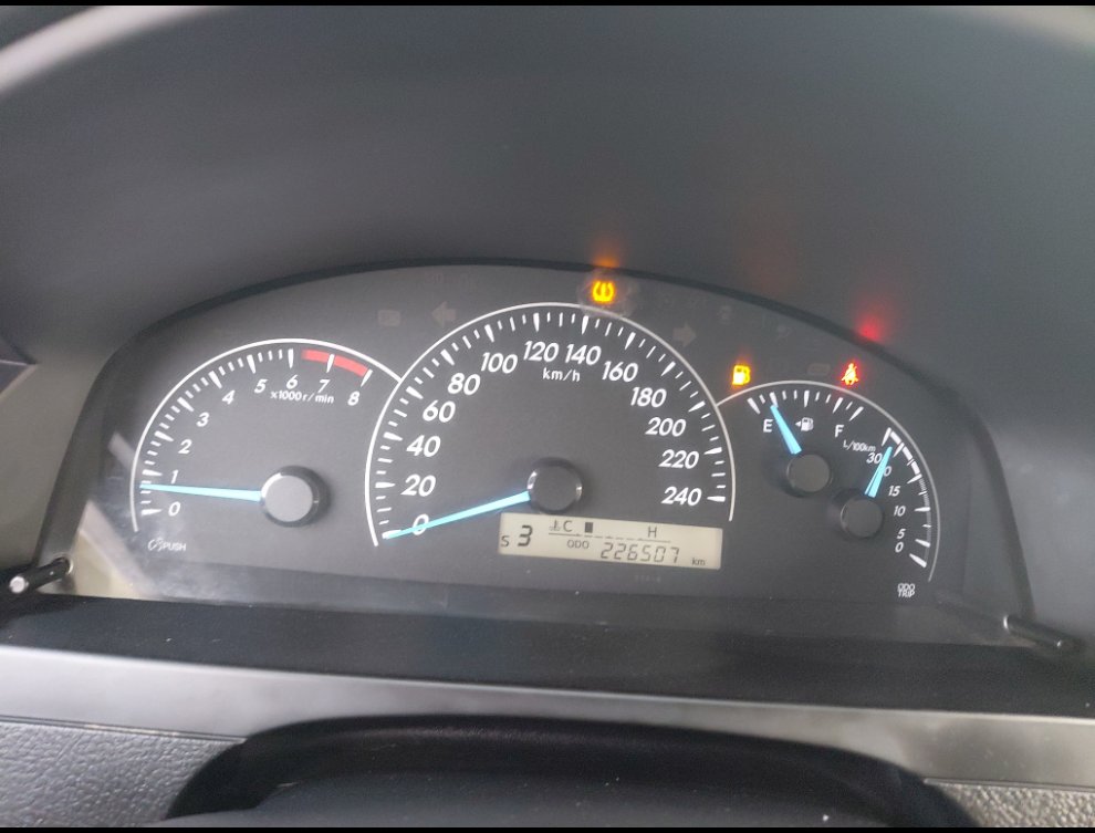 تويوتا كامري  2017 image