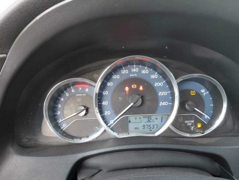 تويوتا كورولا  2018 image