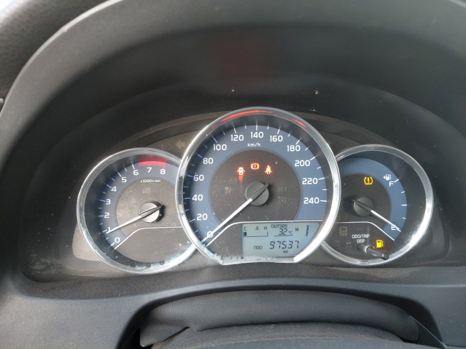 تويوتا كورولا  2018 image